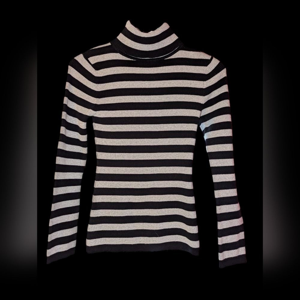 Turtleneck